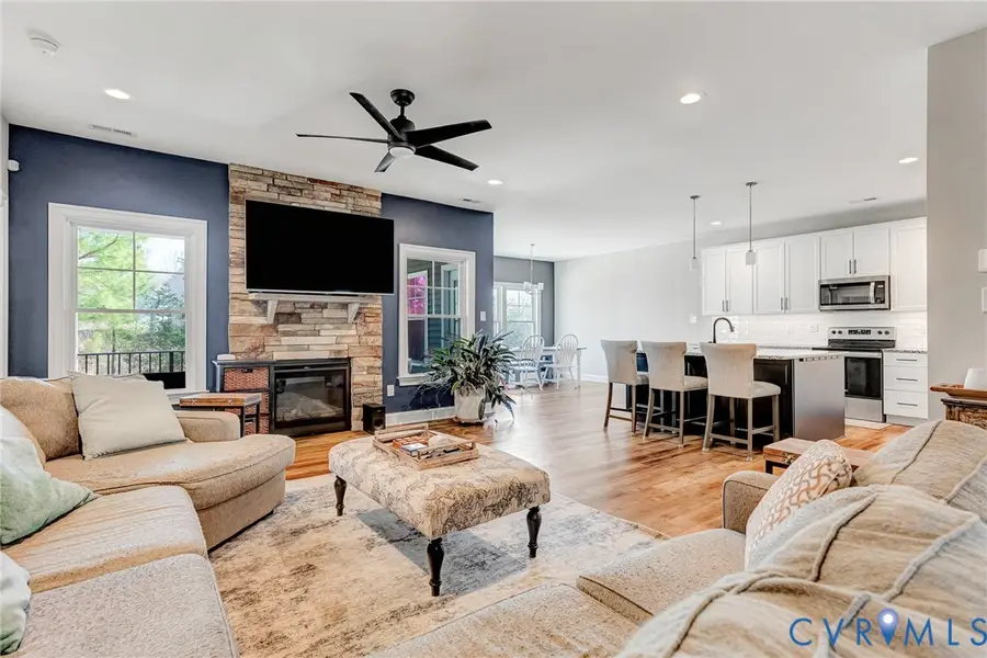 215 Eliza Lane, Acquinton, VA 23009 - #3