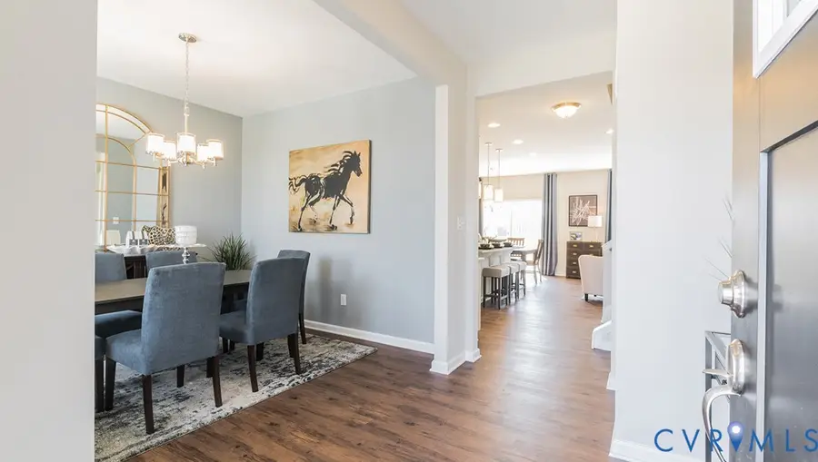 8707 Copperland Drive, Chesterfield, VA 23832 - #3