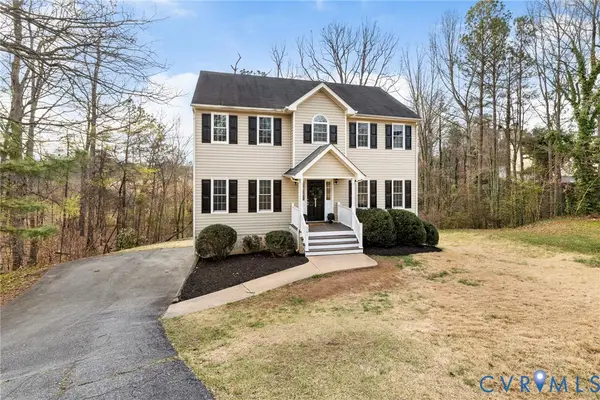701 Redington Court, North Chesterfield, VA 23235