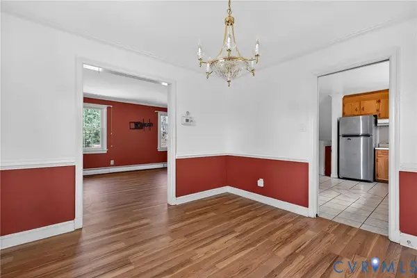 9201 Claymont Drive, Henrico, VA 23229