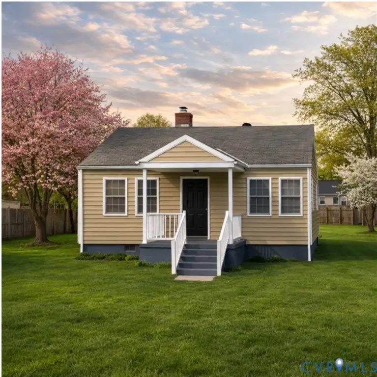 5732 Spruance Road, Richmond, VA 23225 - #1