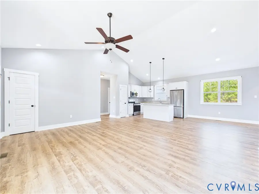 6795 Darlington Heights Road, Farmville, VA 23901 - #2