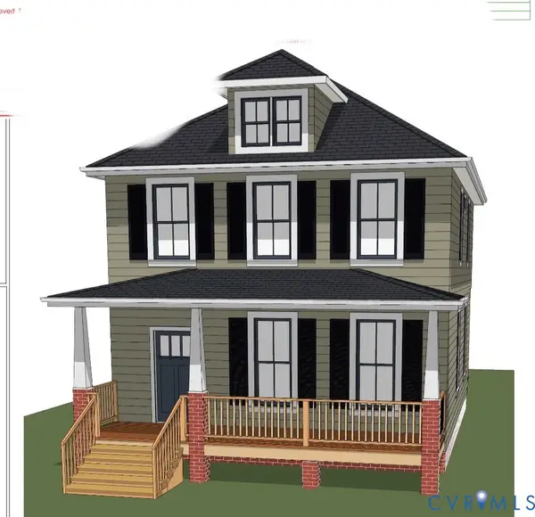 2522 Kenwood Avenue, Henrico, VA 23228