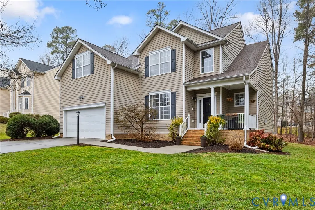 14718 Water Race Drive, Midlothian, VA 23112 - #1