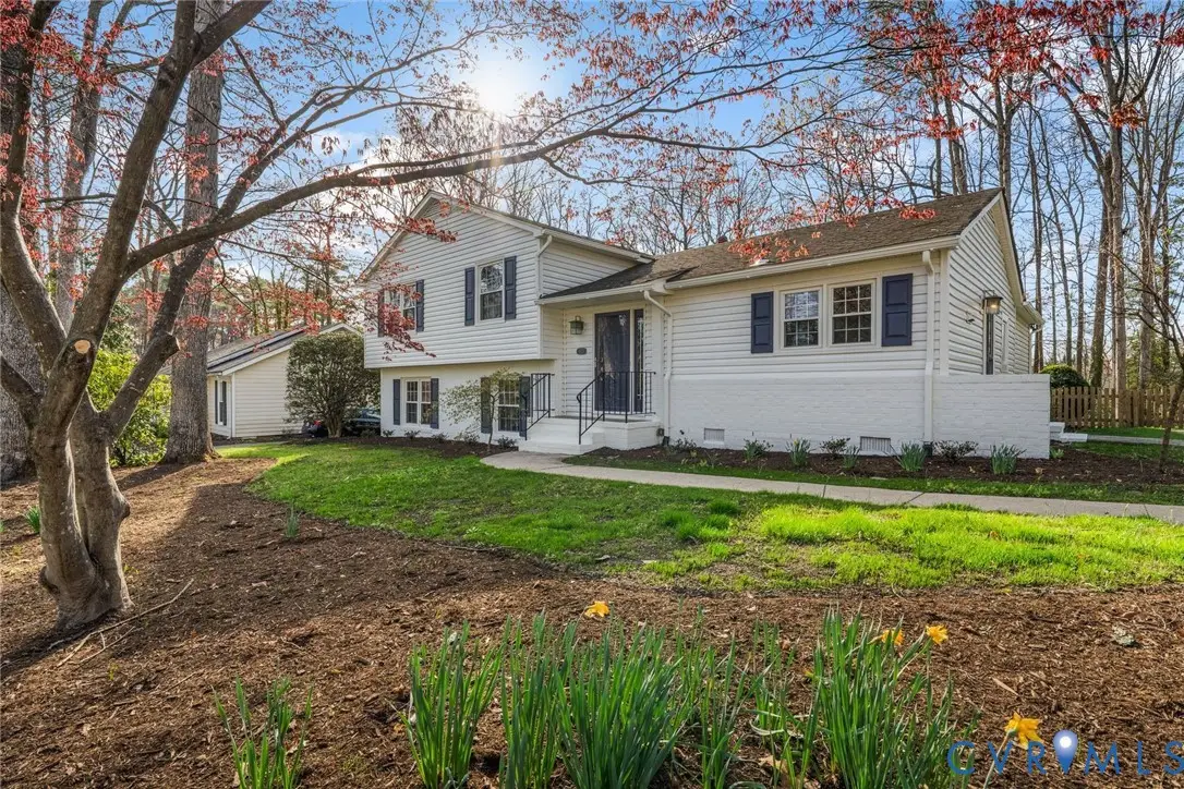 10227 Falconbridge Drive, Henrico, VA 23238 - #1