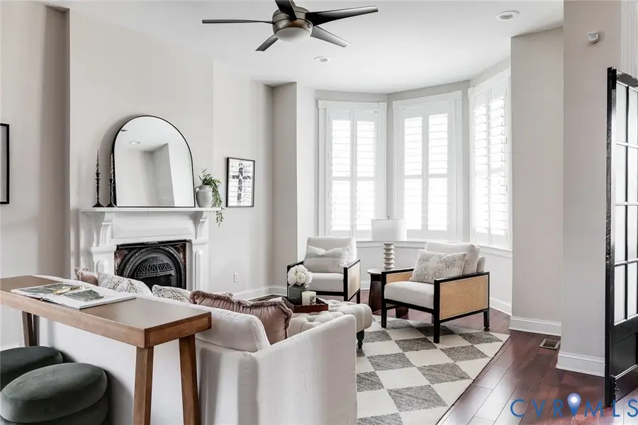 210 N 28th Street, Richmond, VA 23223 - #2