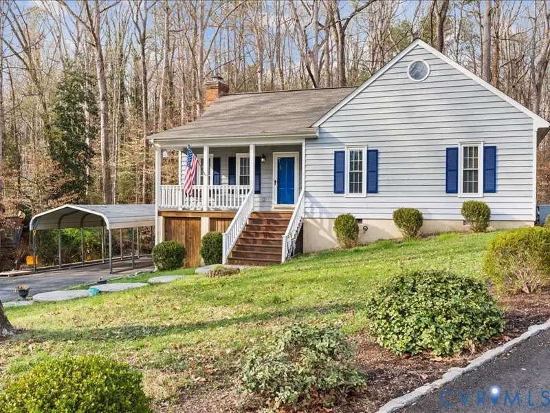 11906 Lockett Ridge Place, Clover Hill, VA 23114 - #1