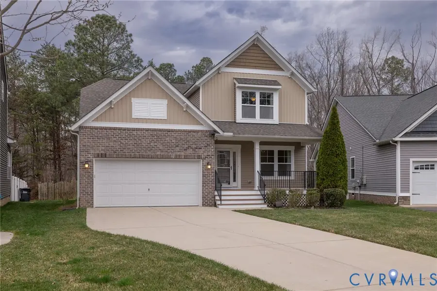 14057 Stanley Park Drive, Ashland, VA 23005 - #3