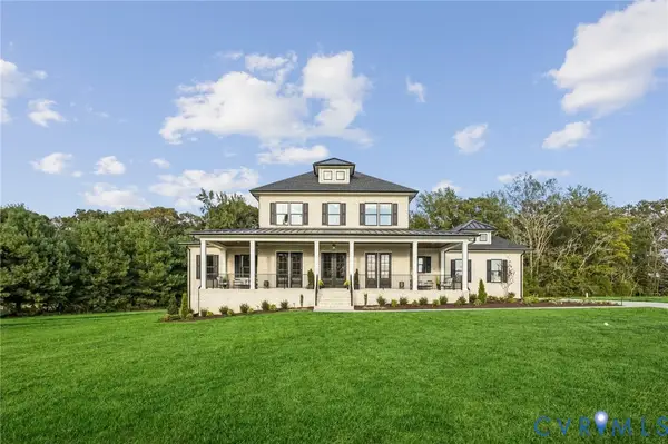 00 Mechanicsville Turnpike, Mechanicsville, VA 23111