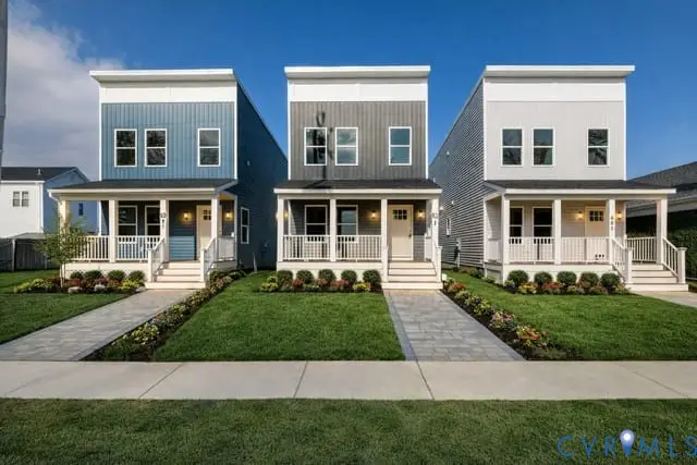 608 1/2 Cheatwood Avenue, Richmond, VA 23222 - #1