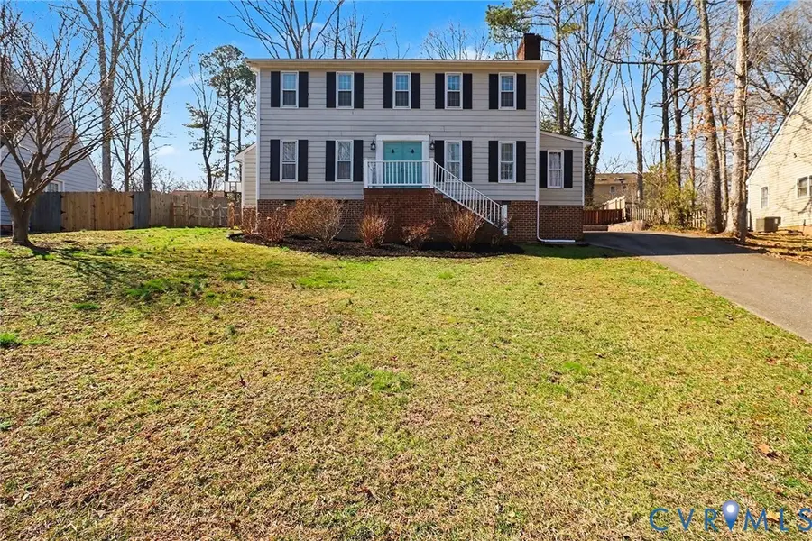 11213 Lady Slipper Lane, North Chesterfield, VA 23236 - #2