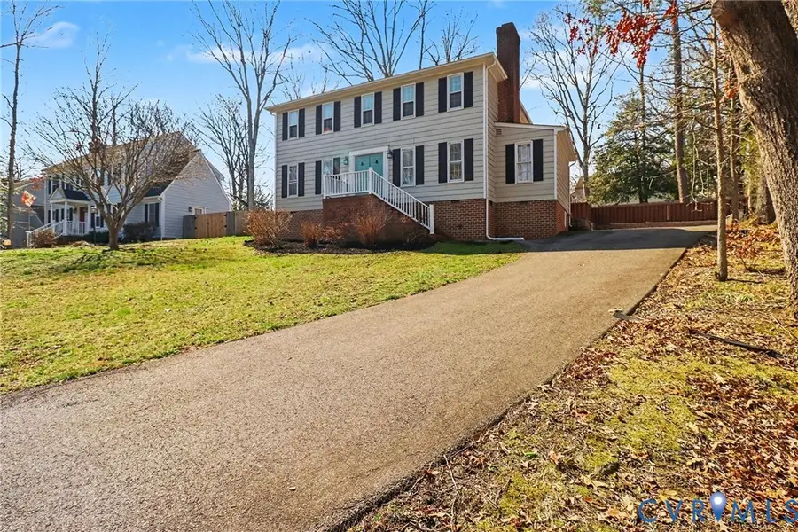 11213 Lady Slipper Lane, North Chesterfield, VA 23236 - #3