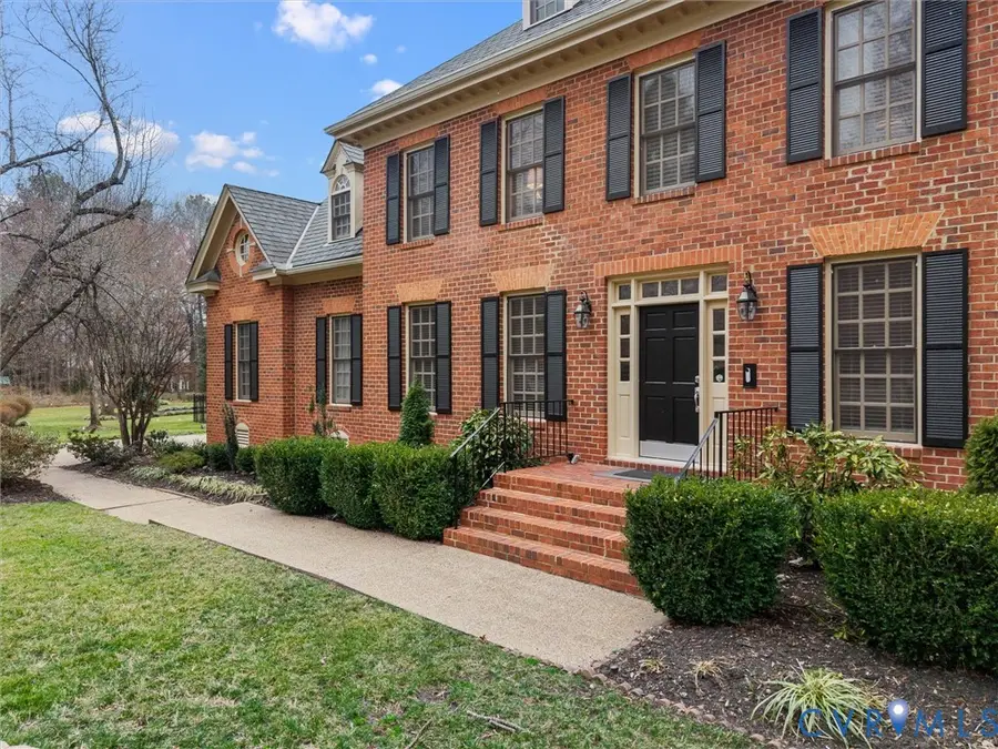 13420 Elwell Lane, Henrico, VA 23233 - #2