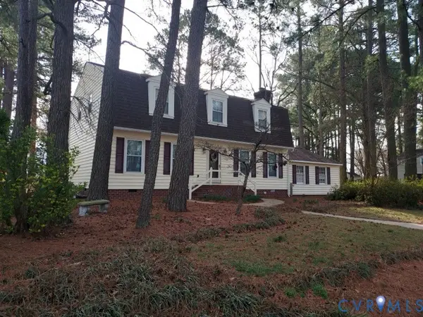 813 Smithfield Avenue, Hopewell, VA 23860