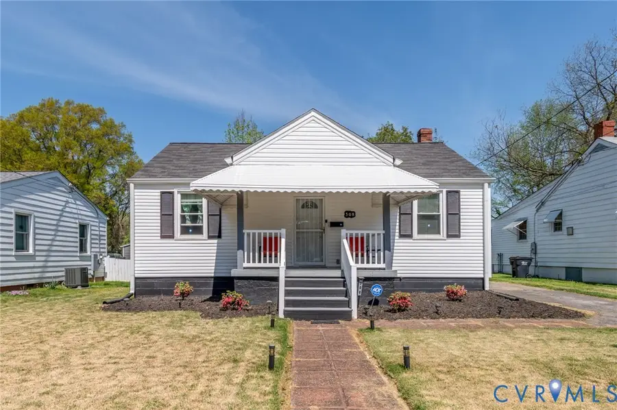 308 Maple Lane, Colonial Heights, VA 23834 - #2