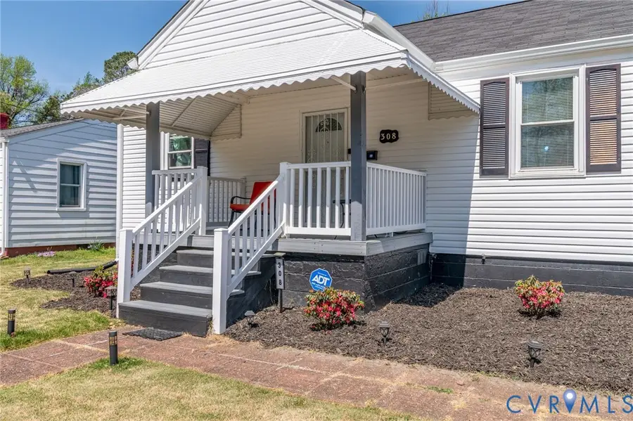 308 Maple Lane, Colonial Heights, VA 23834 - #3