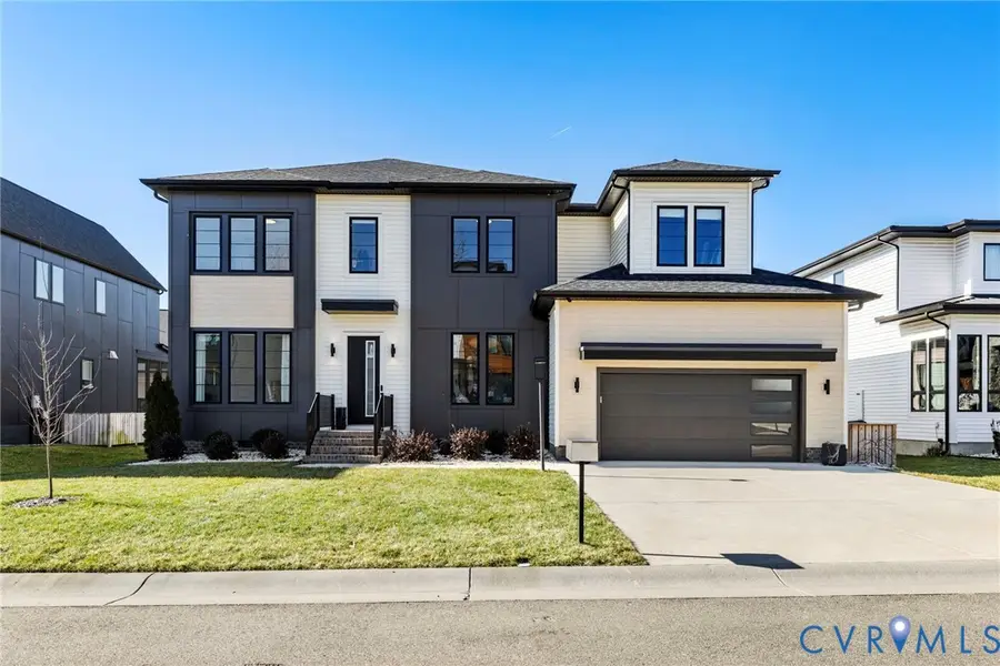 3536 Alvecote Terrace, Midlothian, VA 23112 - #2