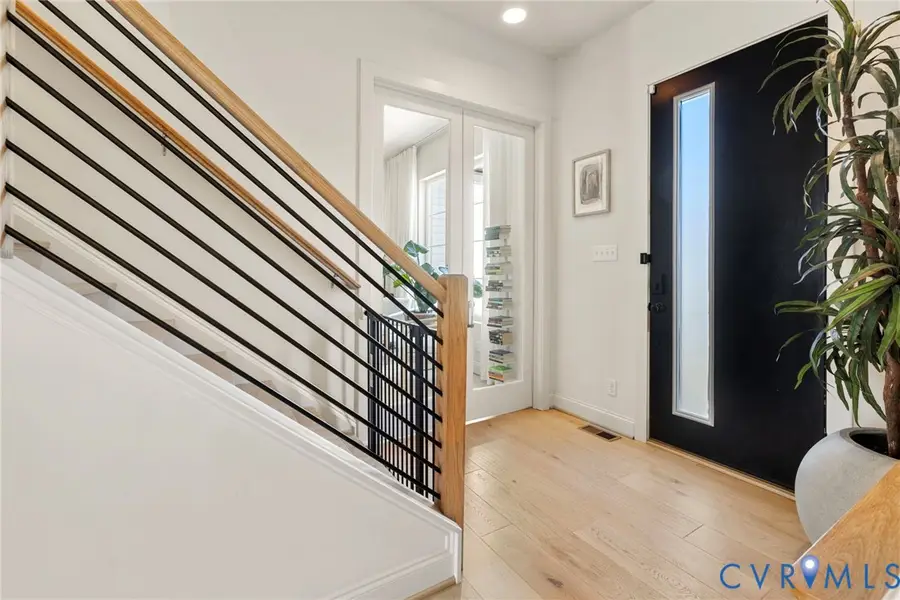 3536 Alvecote Terrace, Midlothian, VA 23112 - #3