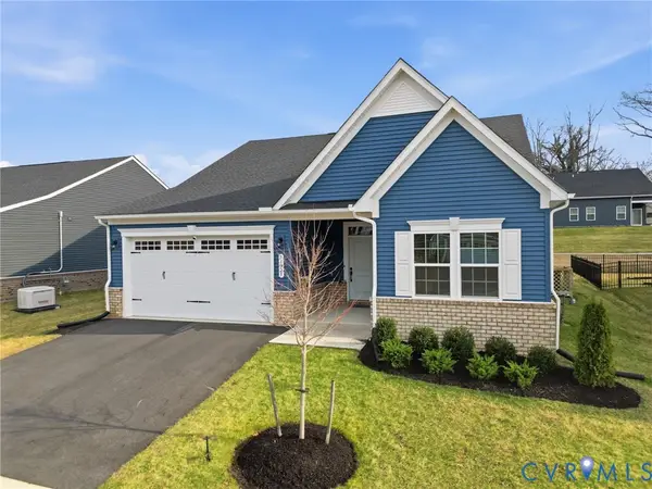11325 Vulcan Lane, Chester, VA 23831