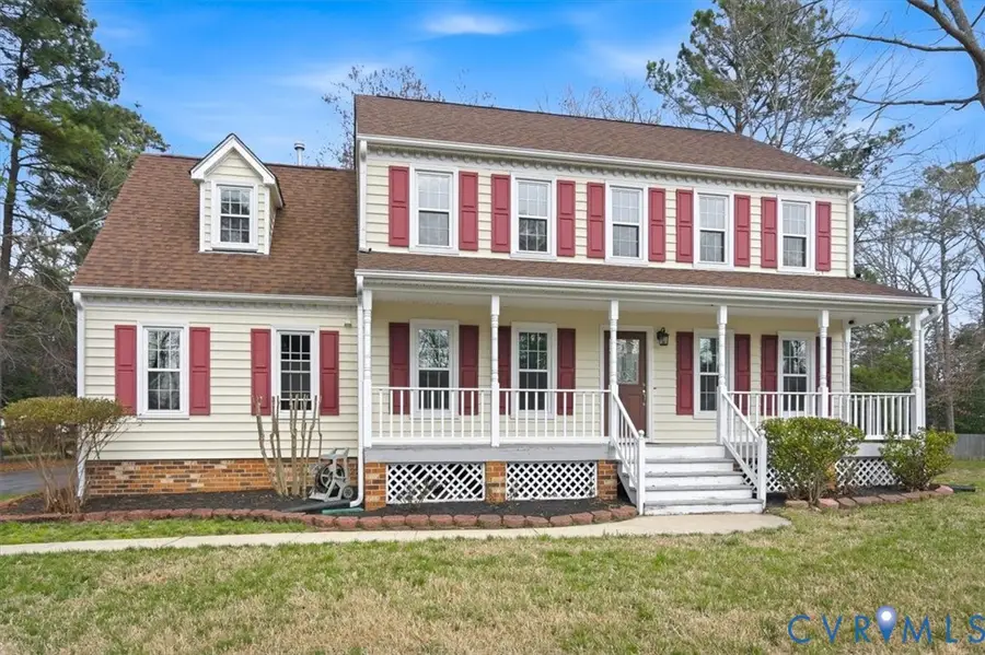 104 Thornhill Drive, Chester, VA 23836 - #2