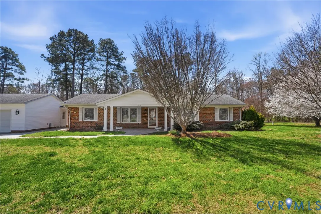 2751 Beowulf Court, Henrico, VA 23231 - #1