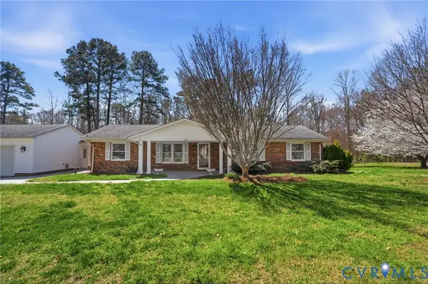 2751 Beowulf Court, Henrico, VA 23231