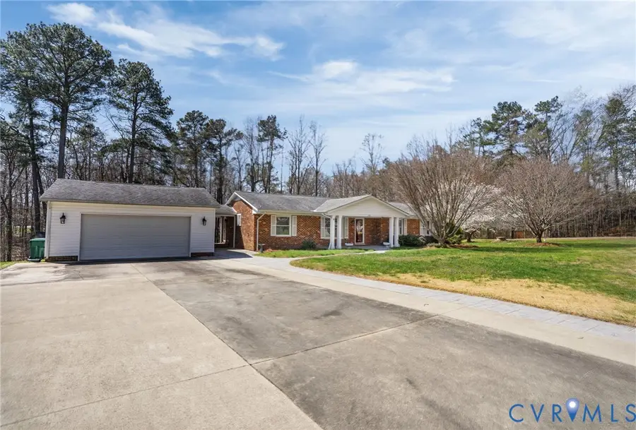 2751 Beowulf Court, Henrico, VA 23231 - #2