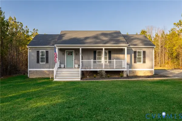 180 Barefords Mill Road, Dunnsville, VA 22454