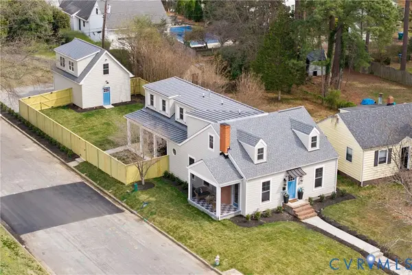 6418 Kensington Avenue, Richmond, VA 23226