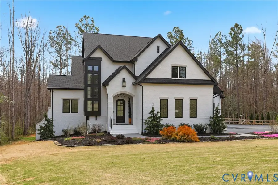 2121 Jockey Ridge Road, Maidens, VA 23102 - #2