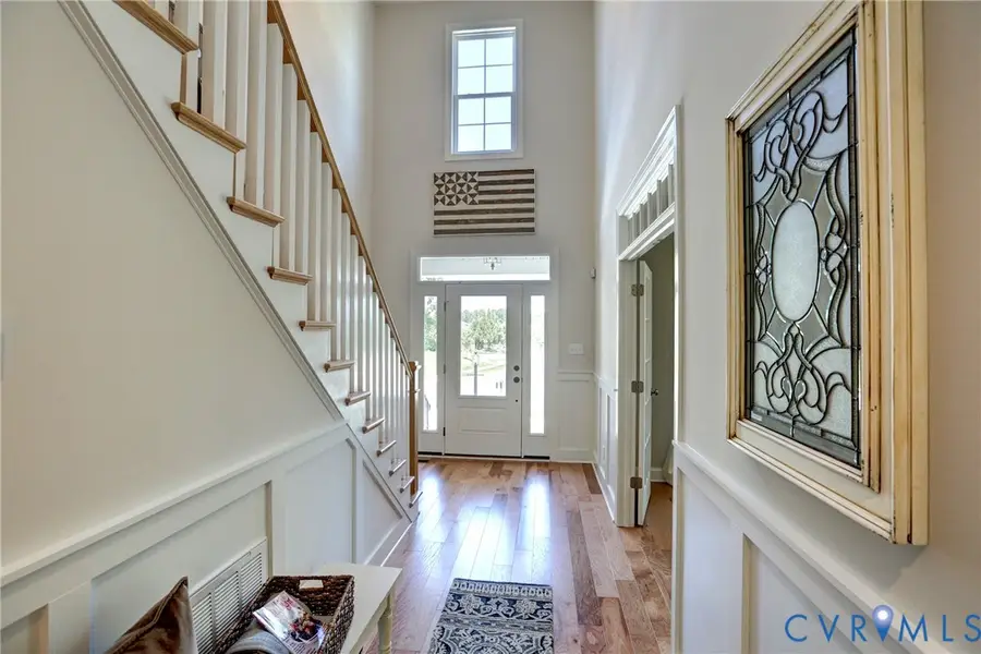 TBD Toe Ink Terrace, Quinton, VA 23141 - #2