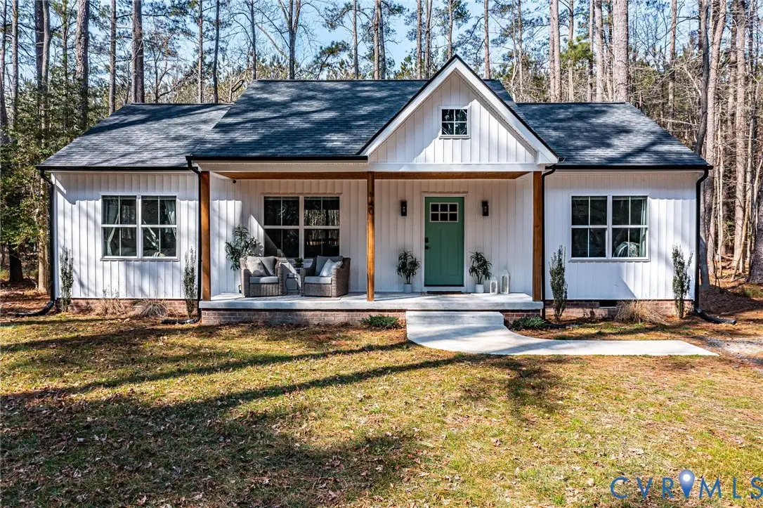 140 Delaware Drive, Heathsville, VA 22473 - #1