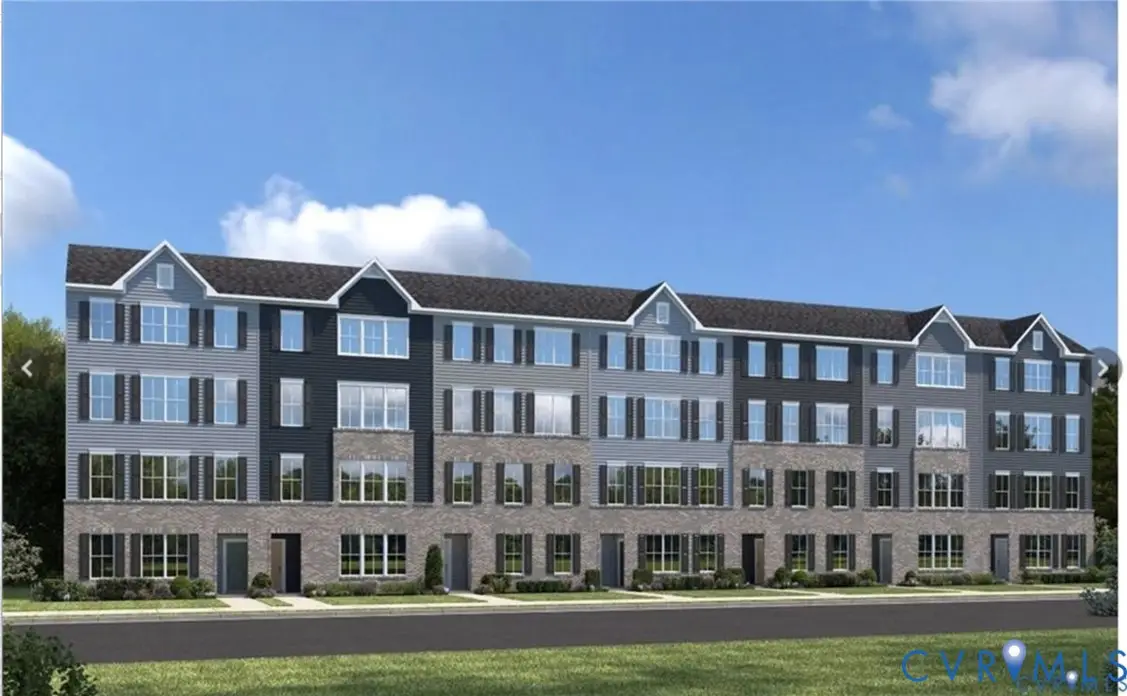 2851 Calgary Lane, Chester, VA 23831 - #1