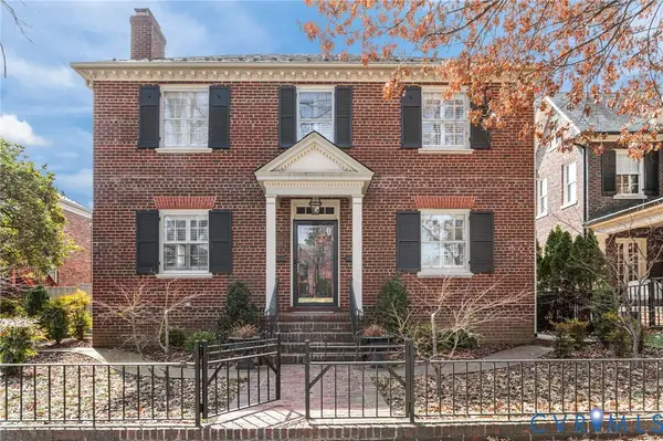 3309 Monument Avenue, Richmond, VA 23221