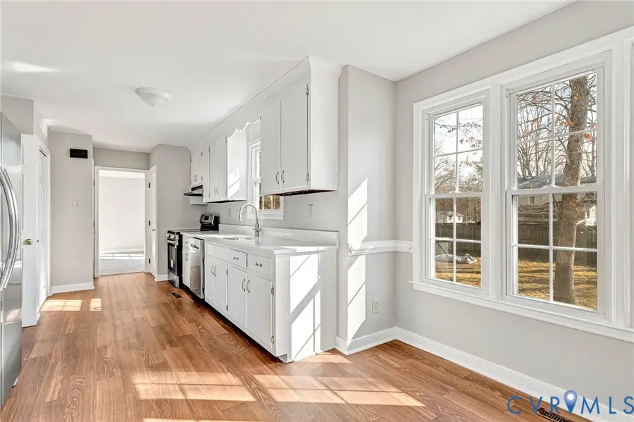 2139 Esquire Road, North Chesterfield, VA 23235 - #3