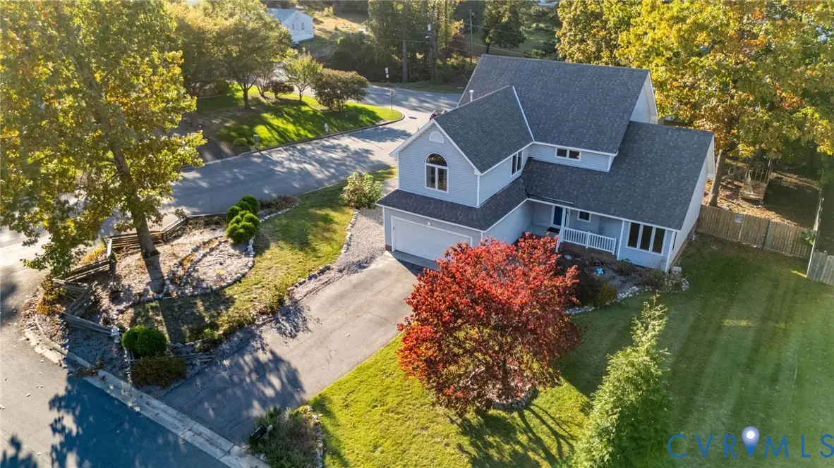 300 Confederate Run Court, Henrico, VA 23075 - #1