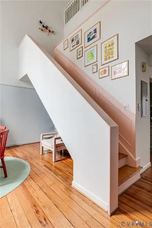 2511 E Broad Street #U6, Richmond, VA 23223 - #3