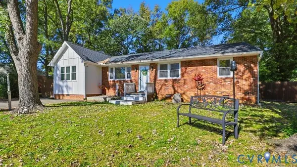 2962 Gaffney Road, North Chesterfield, VA 23237
