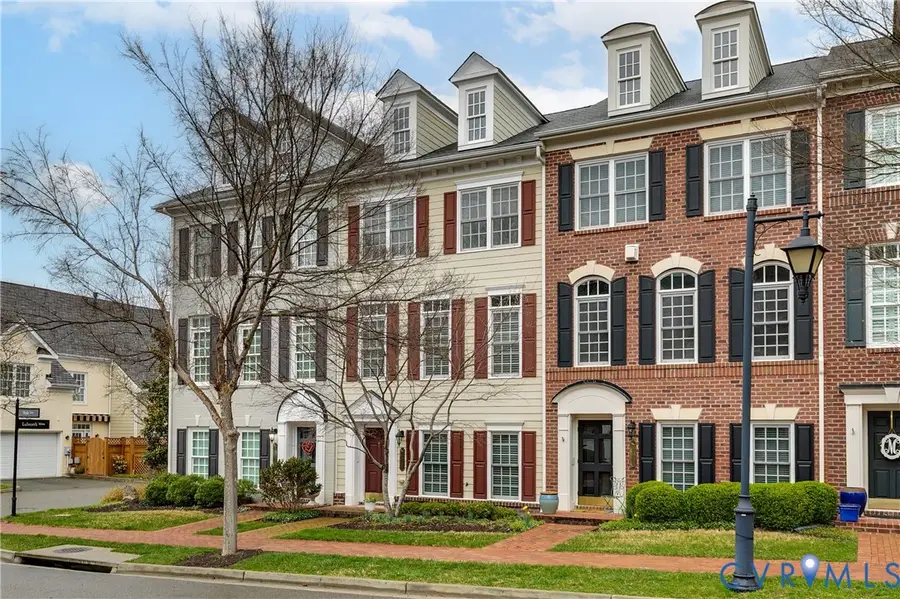 1002 Hyde Lane, Henrico, VA 23229 - #2