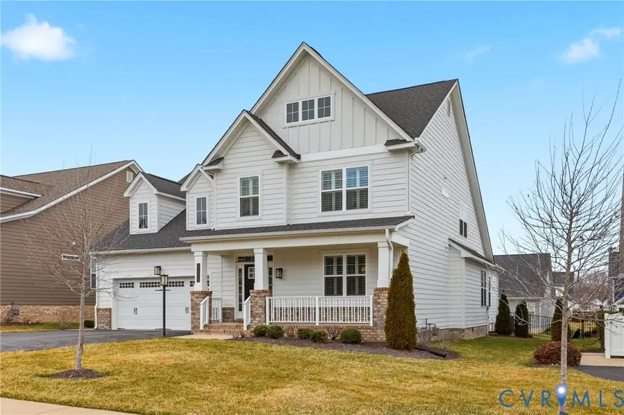 12326 Beech Hall Circle, Manakin Sabot, VA 23103 - #3