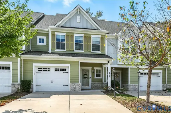 6972 Desert Candle Drive, Moseley, VA 23120