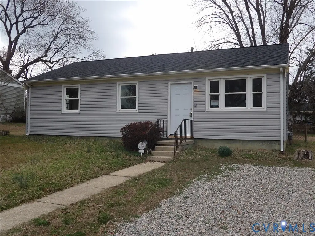 2306 Brockway Lane, Richmond, VA 23223 - #1