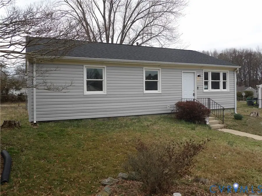 2306 Brockway Lane, Richmond, VA 23223 - #3