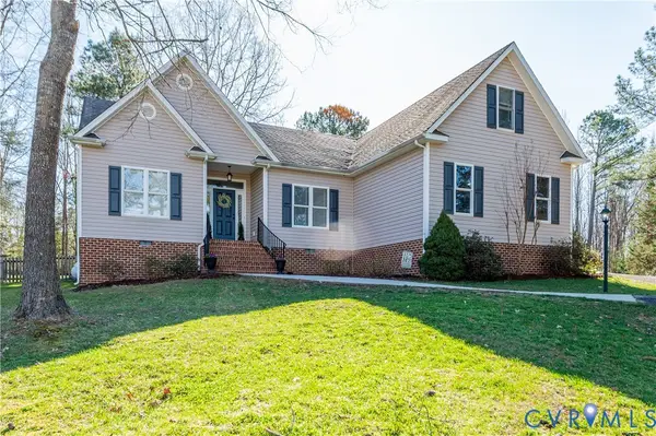 6117 Glendale Estates Court, Henrico, VA 23231
