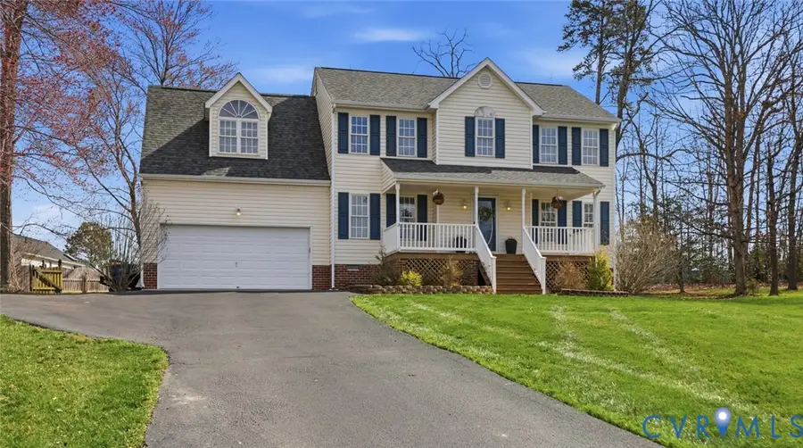 14300 Michaux Wood Way, Midlothian, VA 23113 - #3