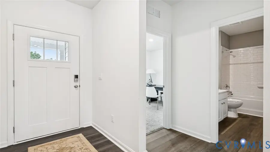 3808 Crow's Nest Court, Hopewell, VA 23860 - #2