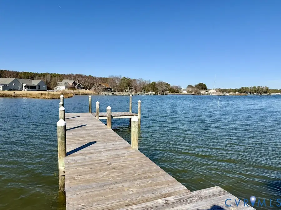 873 Cowart Road, Lottsburg, VA 22511 - #2