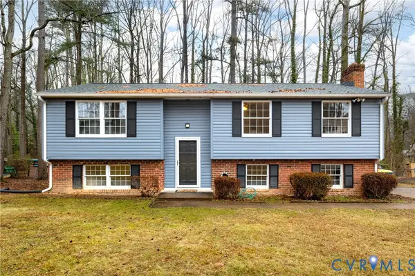 208 Chasnell Road, North Chesterfield, VA 23236