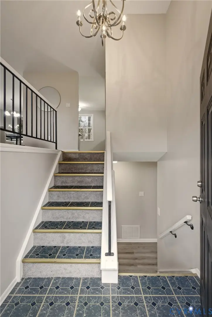 208 Chasnell Road, North Chesterfield, VA 23236 - #3