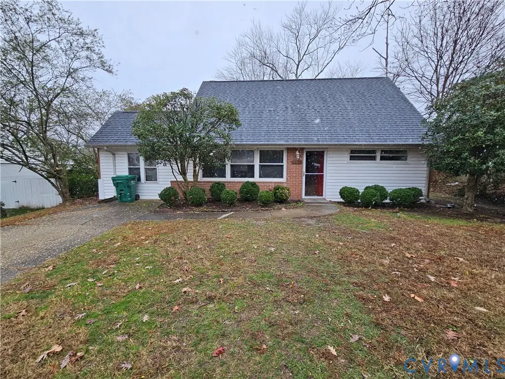 1313 Wembly Road, Henrico, VA 23229 - #1